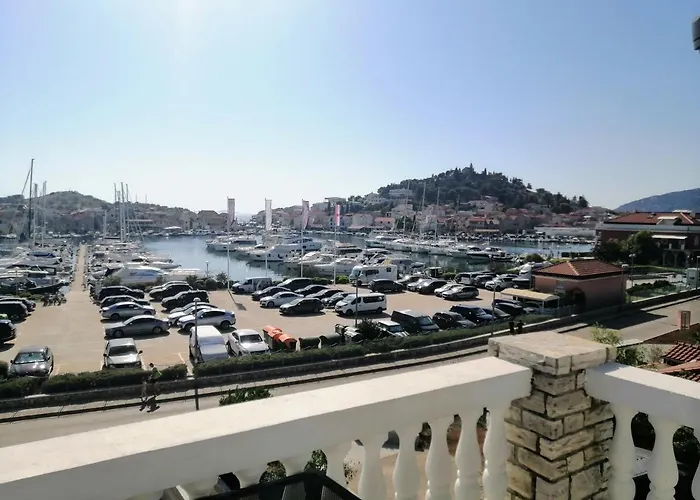 דירה Tiho&marija