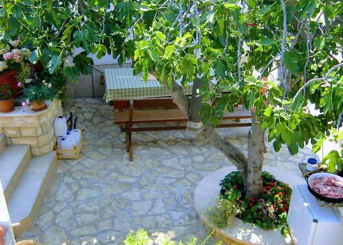 Tiho&marija דירה