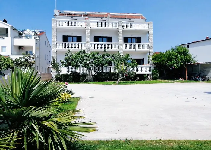 Tiho&marija דירה Tribalj