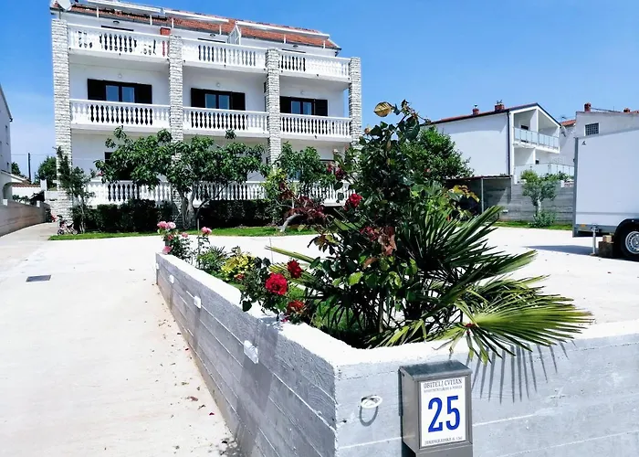 Tiho&marija * Tribalj