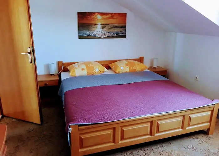 דירה Tiho&marija