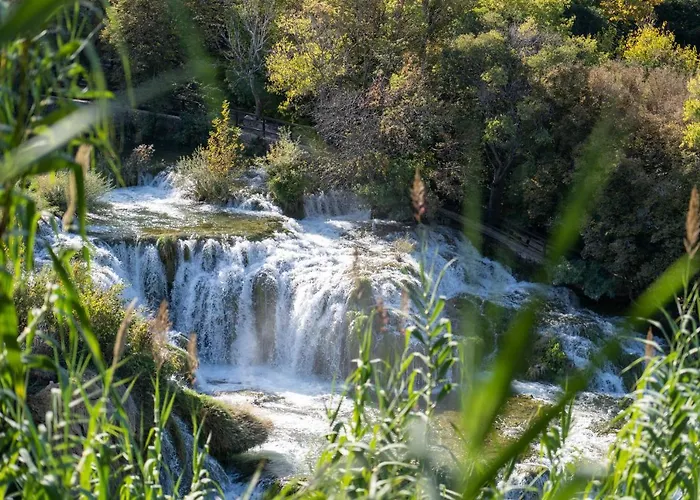 דירה Tiho&marija