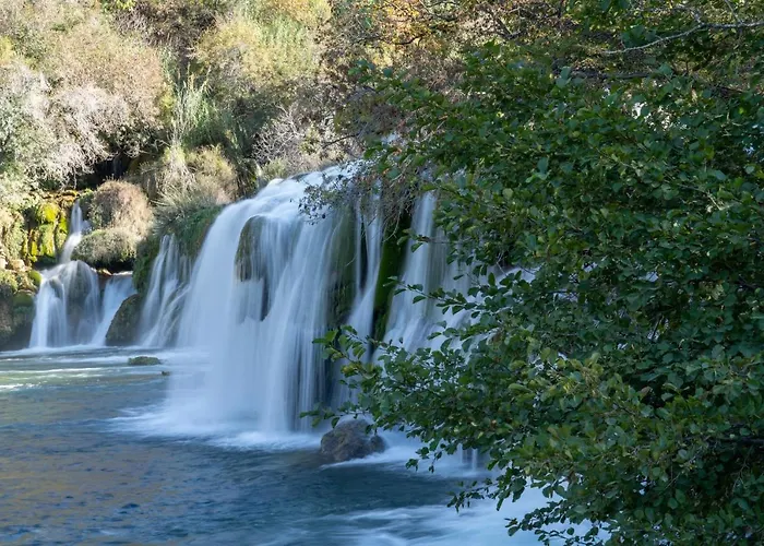 Tiho&marija דירה