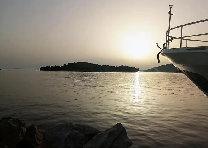 Tiho&marija דירה