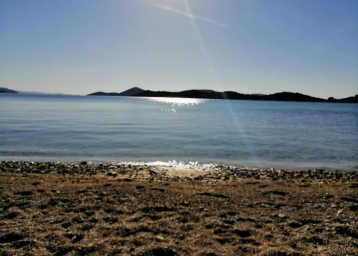 Tiho&marija דירה Tribalj