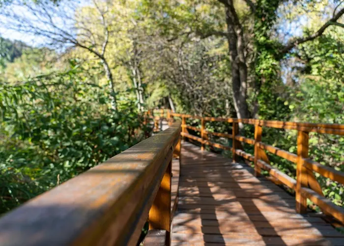 דירה Tiho&marija *