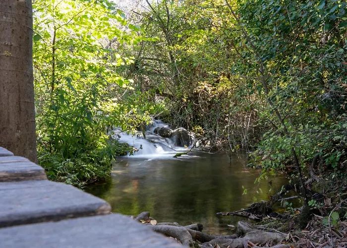 Tiho&marija דירה *