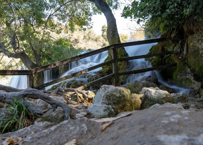 Tiho&marija דירה