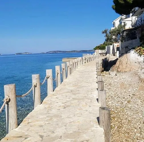 Tiho&marija דירה Tribalj