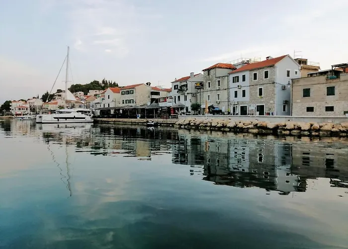 דירה Tiho&marija