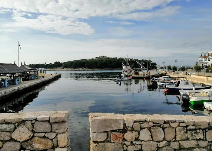 דירה Tiho&marija